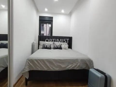 Prodaja, jednosoban stan, 42m², Banovo Brdo, Beograd - image 7