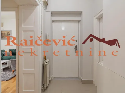 Prodaja, dvosoban stan, 40m², Zvezdara Sve Podlokacije, Beograd - image 6