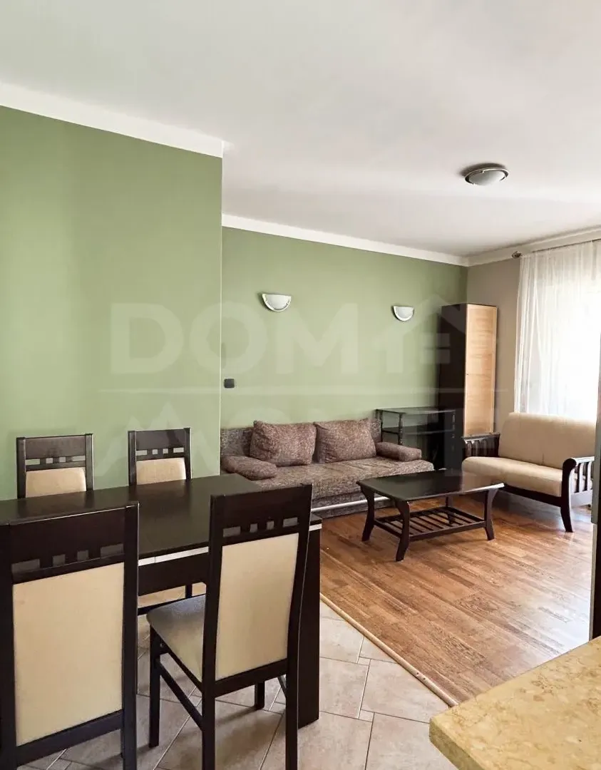 Rent, two bedroom apartment, 60m², Tivat, Crna Gora