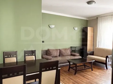 Izdavanje, dvosoban stan, 60m², Tivat, Crna Gora - image 5