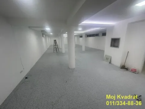 Sale, office space, 514m², Savski Venac, Beograd - image 1