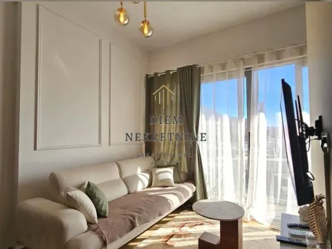 Rent, one bedroom apartment, 41m², Centar, Bar - image 2