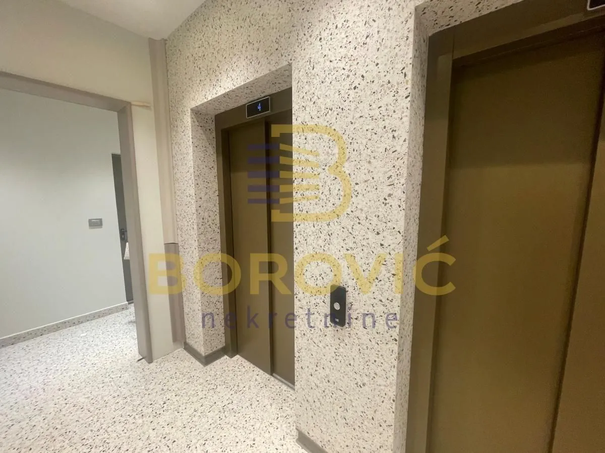 Sale, two bedroom apartment, 60m², Novi Beograd Sve Podlokacije, Beograd