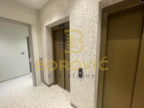 Sale, two bedroom apartment, 60m², Novi Beograd Sve Podlokacije, Beograd - image 14