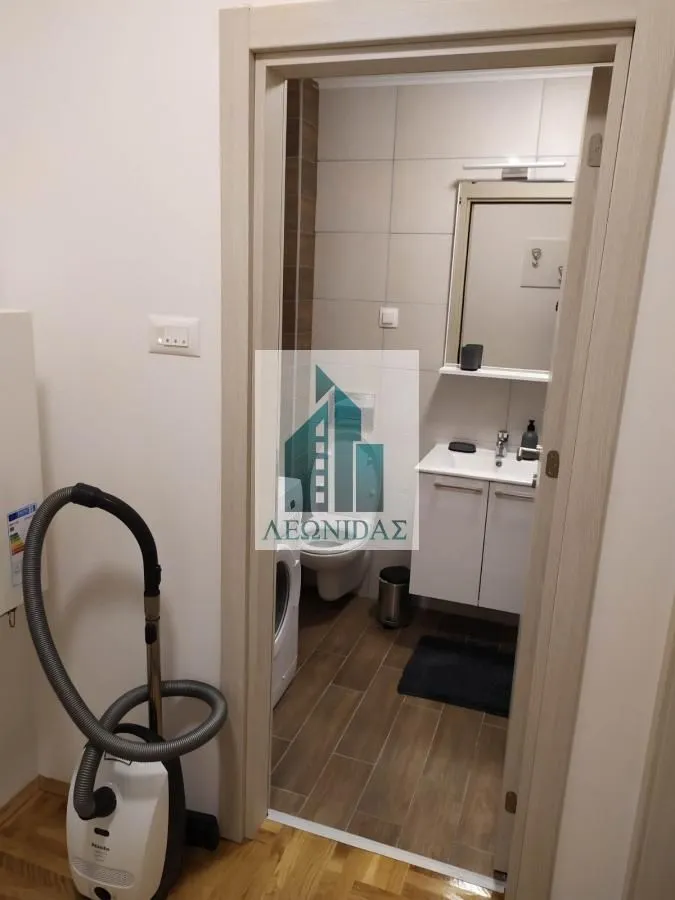 Rent, one bedroom apartment, 47m², Medijana, Niš