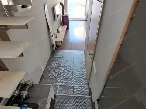 Prodaja, jednosoban stan, 33m², Krašići, Tivat - image 9