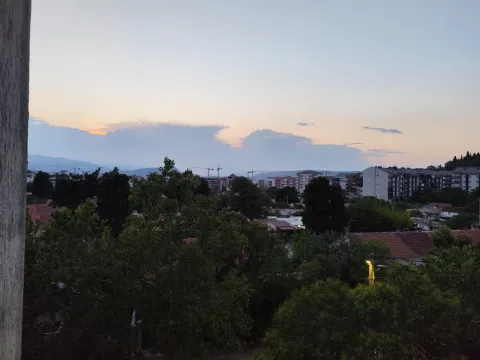 Prodaja, jednosoban stan, 40m², Zabjelo, Podgorica - image 15