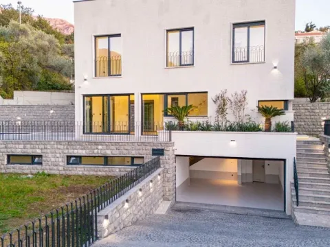 Prodaja, kuća, 240m², Kamenovo, Budva - image 48