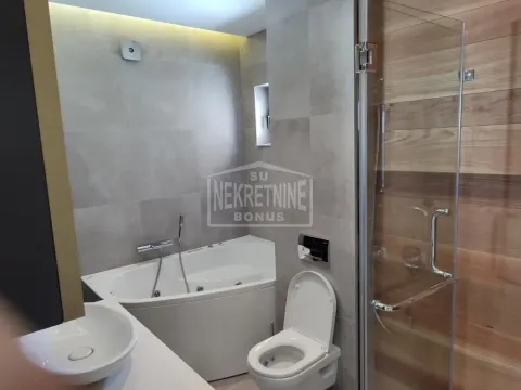 Sale, four bedroom apartment, 210m², Centar, Subotica - image 6