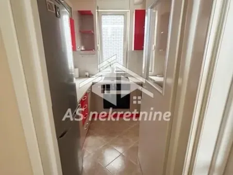 Izdavanje, dvosoban stan, 68m², Savski Venac, Beograd - image 10