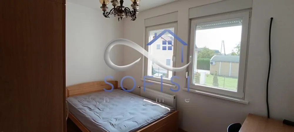 Izdavanje, jednosoban stan, 39m², Adice, Novi Sad Sve Podlokacije