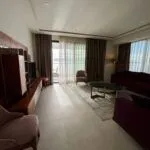 Sale, two bedroom apartment, 110m², Bečići, Budva - image 11