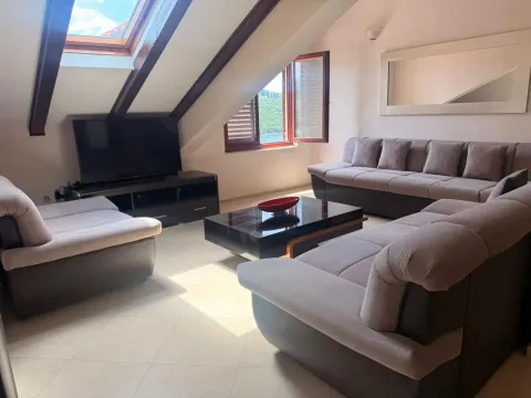 Sale, two bedroom apartment, 92m², Bigova, Kotor - image 16