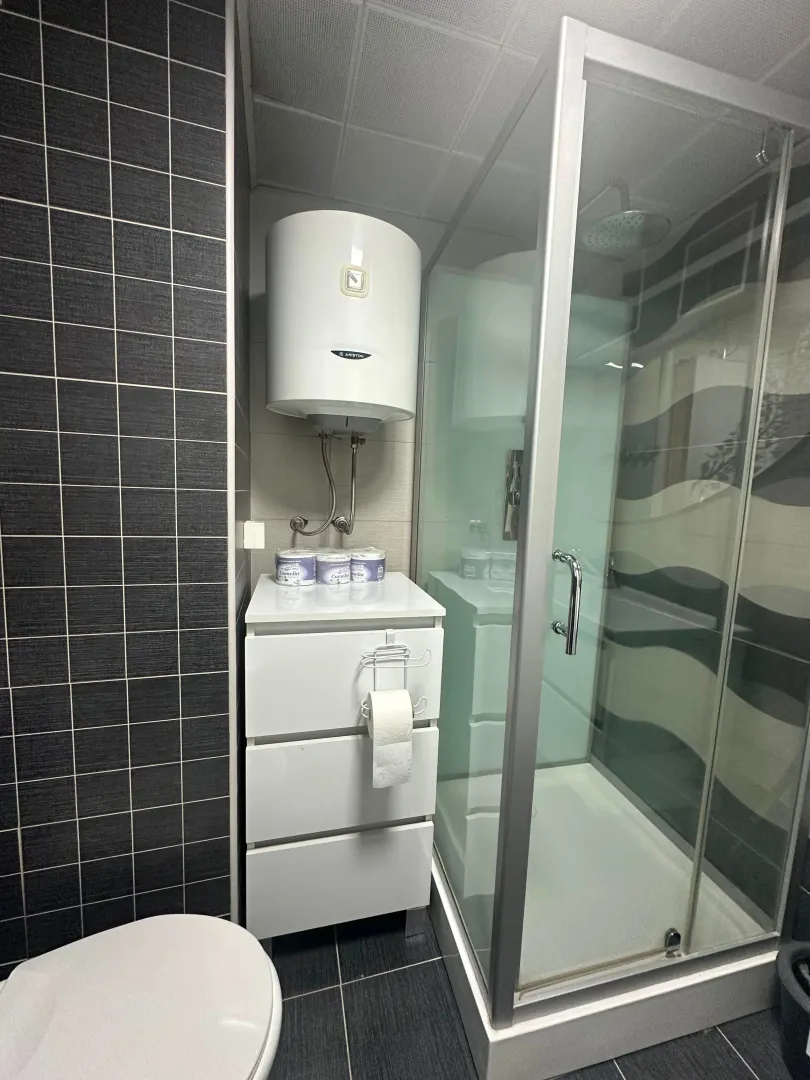 Rent, two bedroom apartment, 86m², Centar, Tivat