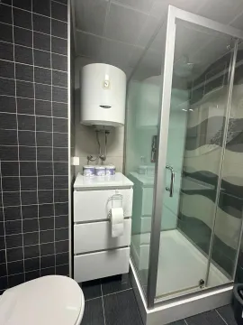Rent, two bedroom apartment, 86m², Centar, Tivat - image 18