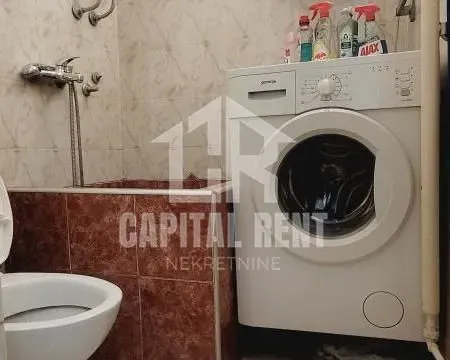 Rent, office space, 37m², Banovo Brdo, Beograd - image 5