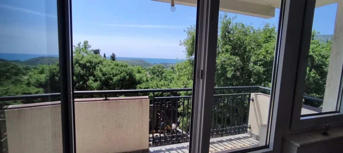 Sale, two bedroom apartment, 81m², Sutomore, Bar