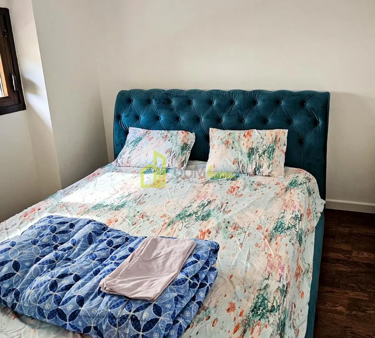 Izdavanje, trosoban stan, 124m², Babin Do, Budva