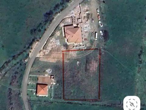 Prodaja, plac, 383m², Donji Kokoti, Podgorica - image 2