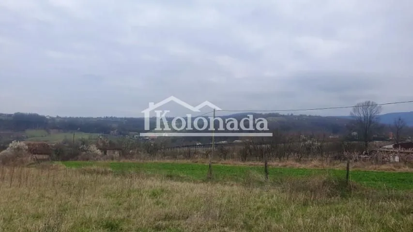 Prodaja, plac, 10400m², Nemenikuće, Sopot