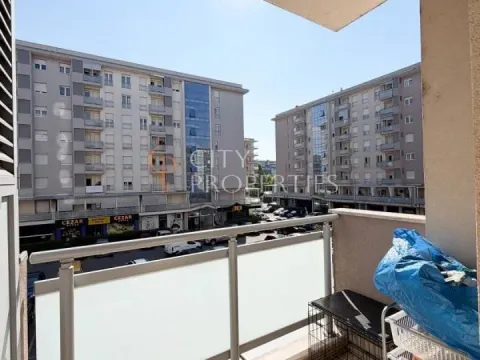 Prodaja, stan, 64m², City Kvart, Podgorica - image 2