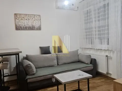 Izdavanje, jednosoban stan, 34m², Telep, Novi Sad Sve Podlokacije - image 3