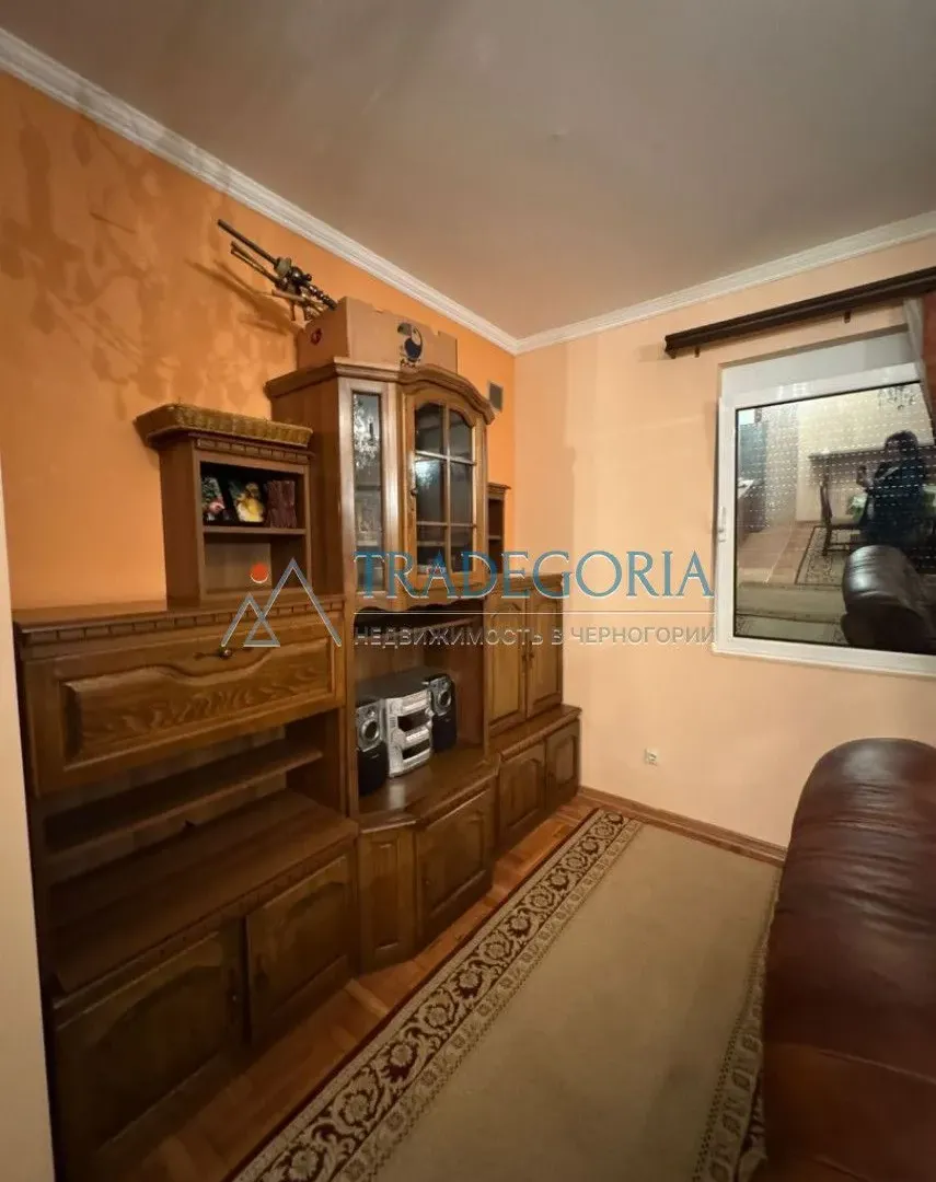 Prodaja, dvosoban stan, 93m², Utjeha, Ulcinj