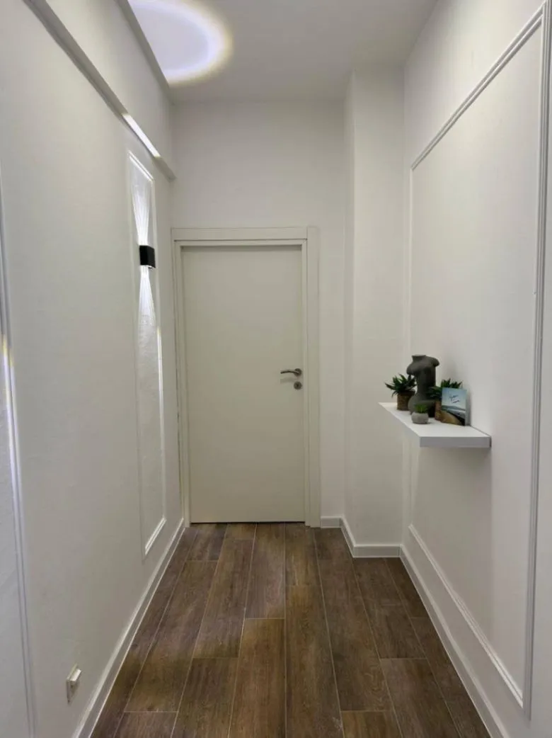 Sale, one bedroom apartment, 40m², Centar, Tivat