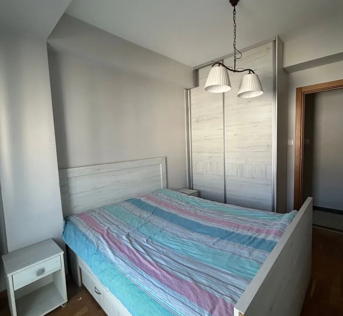 Rent, two bedroom apartment, 70m², Ljubović, Podgorica
