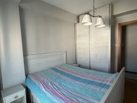 Rent, two bedroom apartment, 70m², Ljubović, Podgorica - image 11