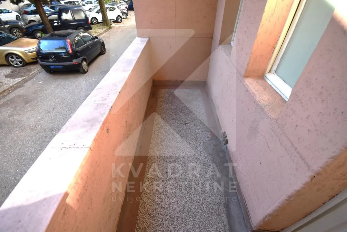 Rent, two bedroom apartment, 85m², Centar, Podgorica