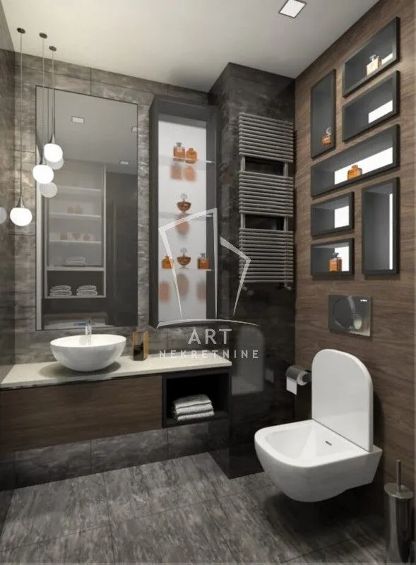 Prodaja, jednosoban stan, 37m², Zlatibor, Srbija