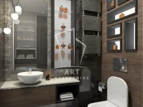 Sale, one bedroom apartment, 37m², Zlatibor, Srbija - image 2