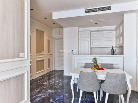 Rent, one bedroom apartment, 55m², Bečići, Budva - image 7