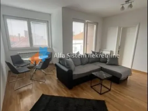 Rent, two bedroom apartment, 46m², Bulbulder, Zvezdara Sve Podlokacije