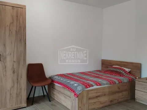 Sale, one bedroom apartment, 42m², Prozivka, Subotica - image 4