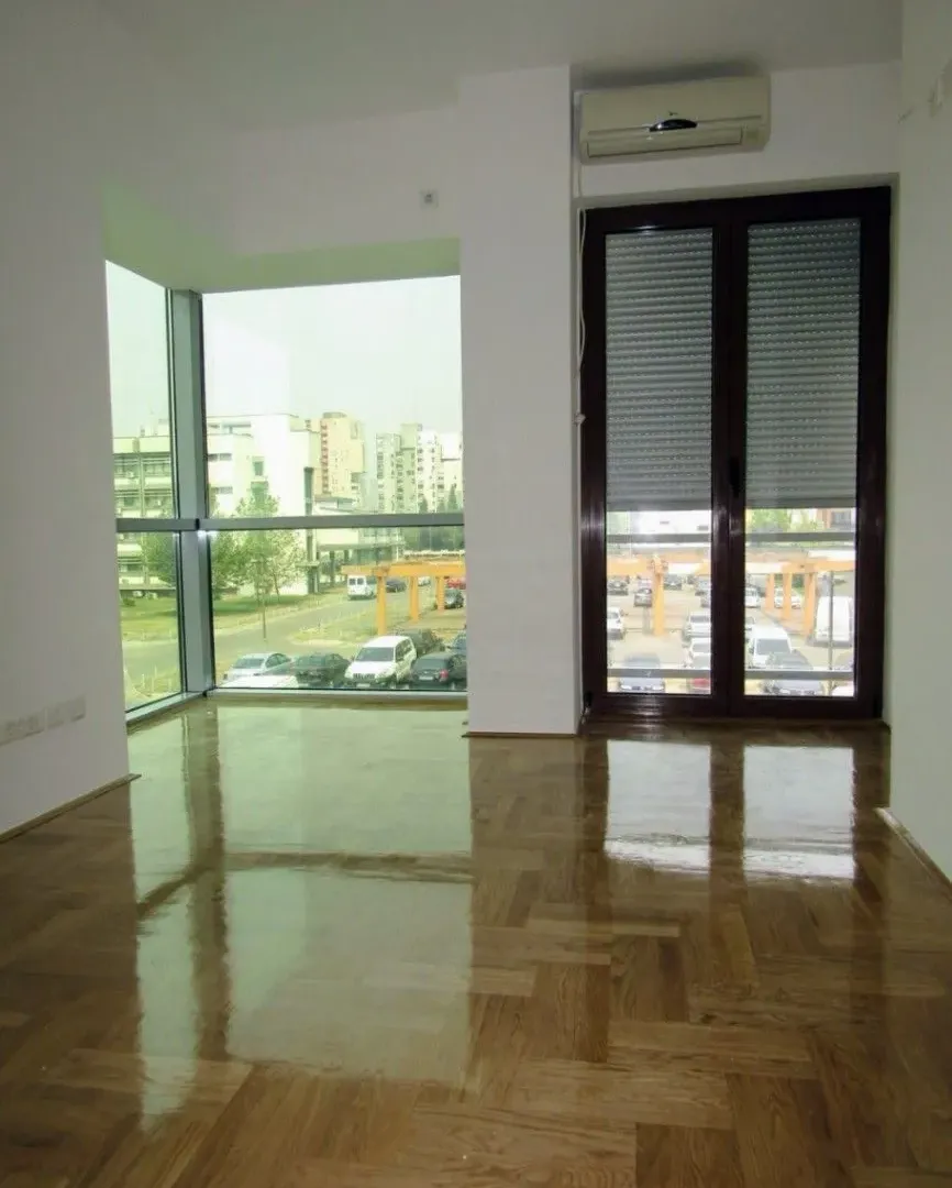Prodaja, trosoban stan, 138m², Preko Morače, Podgorica