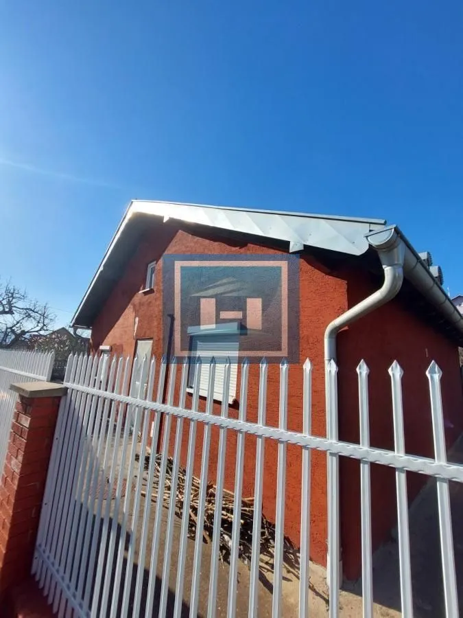 Sale, house, 118m², Karadjordjevo brdo, Paraćin