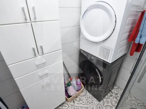 Sale, one bedroom apartment, 38m², Zagorič, Podgorica - image 9