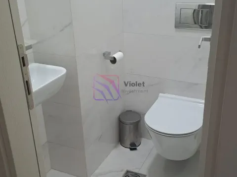 Rent, two bedroom apartment, 70m², Central Point, Podgorica - image 3