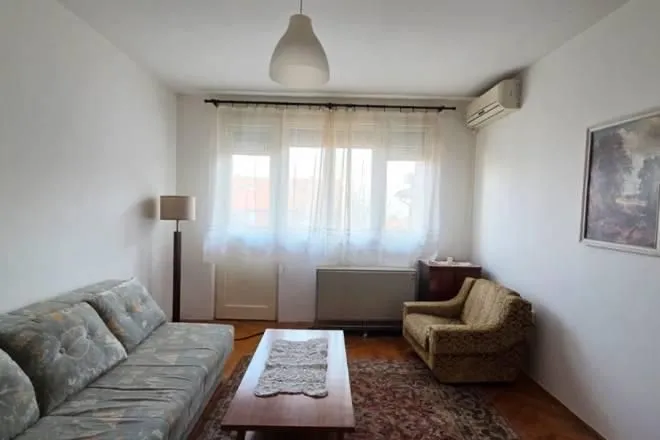 Prodaja, dvosoban stan, 51m², Profesorska Kolonija, Palilula Sve Podlokacije