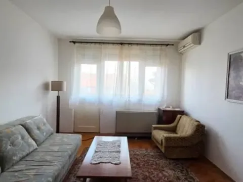 Prodaja, dvosoban stan, 51m², Profesorska Kolonija, Palilula Sve Podlokacije - image 1