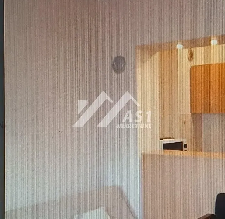 Izdavanje, stan, 25m², Adamovićevo Naselje, Novi Sad Sve Podlokacije