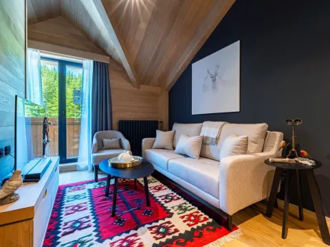 Prodaja, jednosoban stan, 36m², Kolašin, Crna Gora - image 6