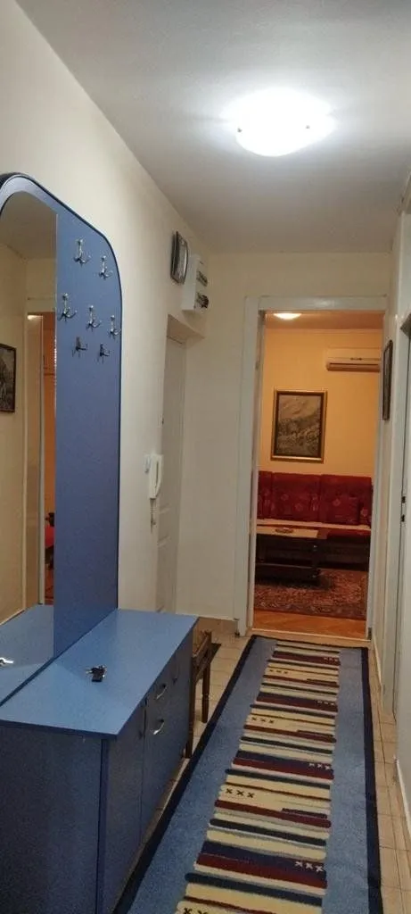 Rent, two bedroom apartment, 66m², Stara Varoš, Podgorica