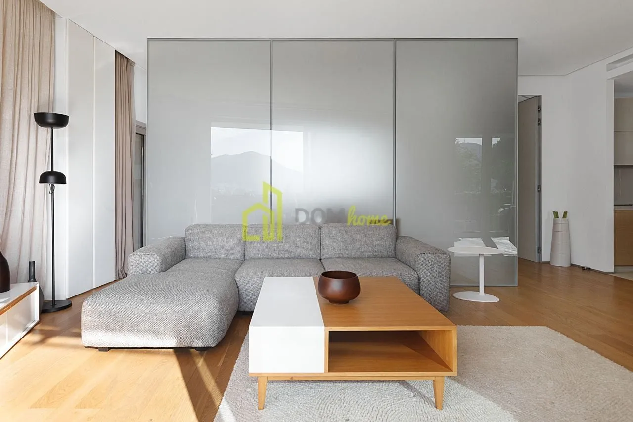 Sale, one bedroom apartment, 107m², Budva, Crna Gora