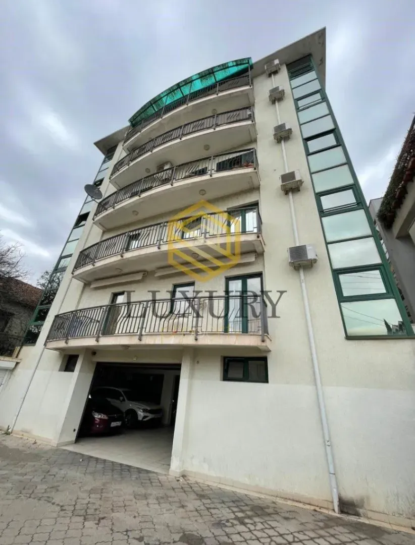 Prodaja, jednosoban stan, 51m², Gorica C, Podgorica