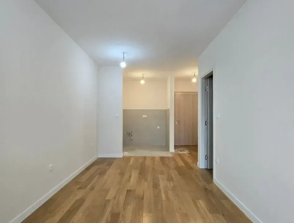 Prodaja, jednosoban stan, 40m², Central Point, Podgorica