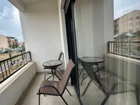 Izdavanje, dvosoban stan, 76m², Dalmatinska ulica, Podgorica - image 10
