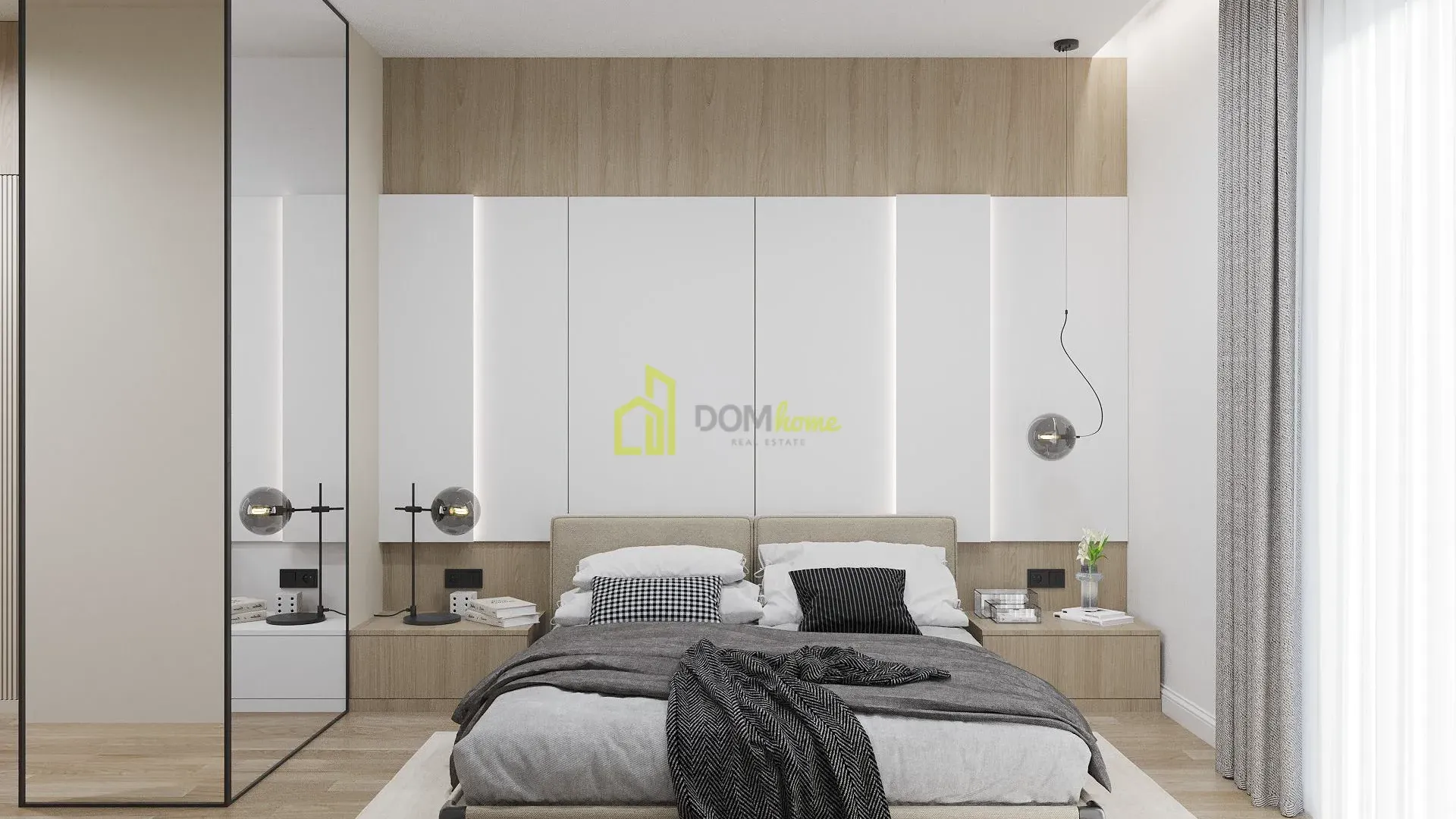 Prodaja, trosoban stan, 94m², City Kvart, Podgorica